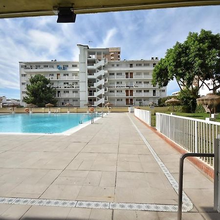 Апартаменты Gran Carihuela Торремолинос Экстерьер фото